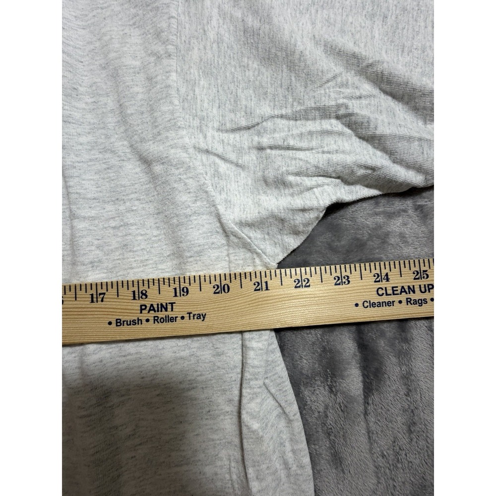 Vintage 1990 Single Stitch Made In USA Fruit Of Loom TShirt Breeders Cup Size XL - Picture 5 of 7